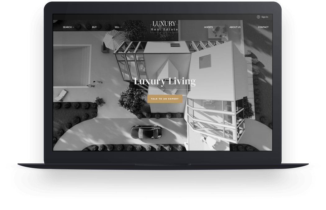 Luxury 1 Template Copy